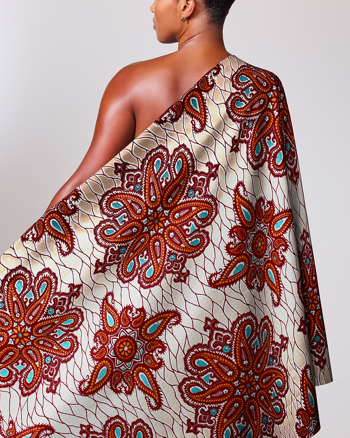 Wax GlitterGlam | VL01282.024 | Rose Gold Embellished