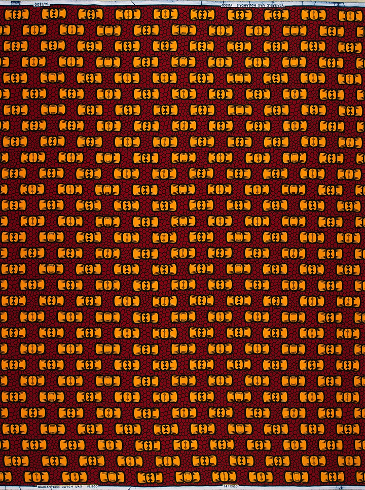 Wax Hollandais | VL01300.028 | Bow Tie