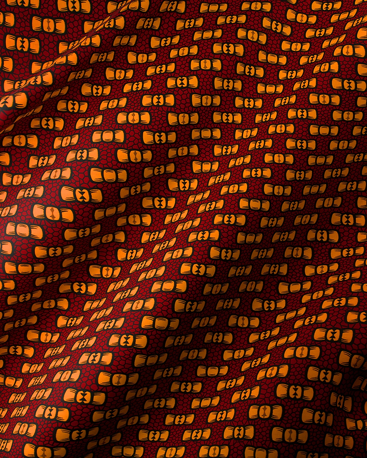 Wax Hollandais | VL01300.028 | Bow Tie