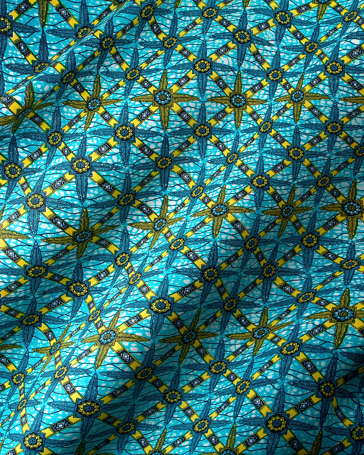 Wax Hollandais | VL01398.011