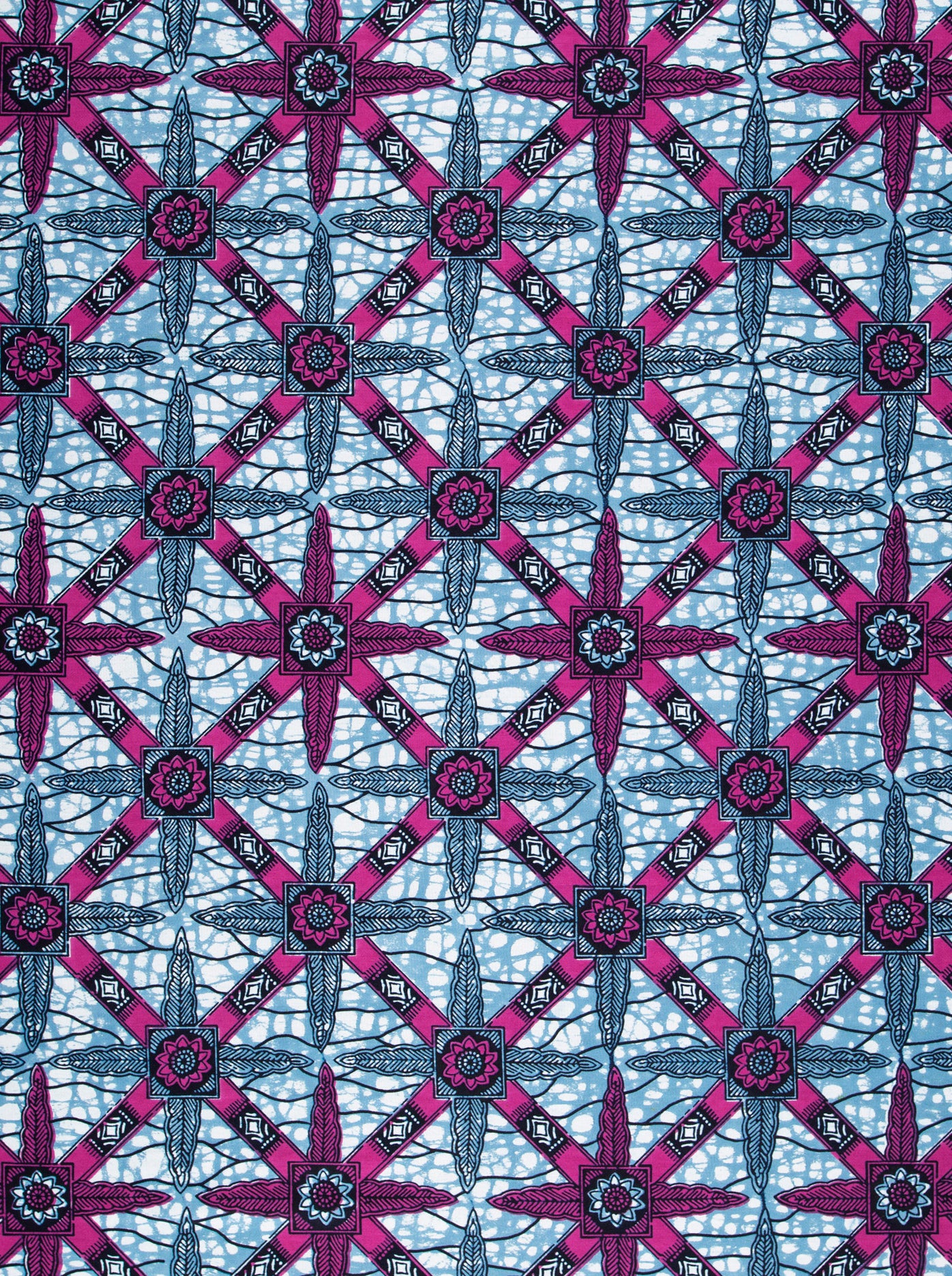 New arrivals from Vlisco | Official online store