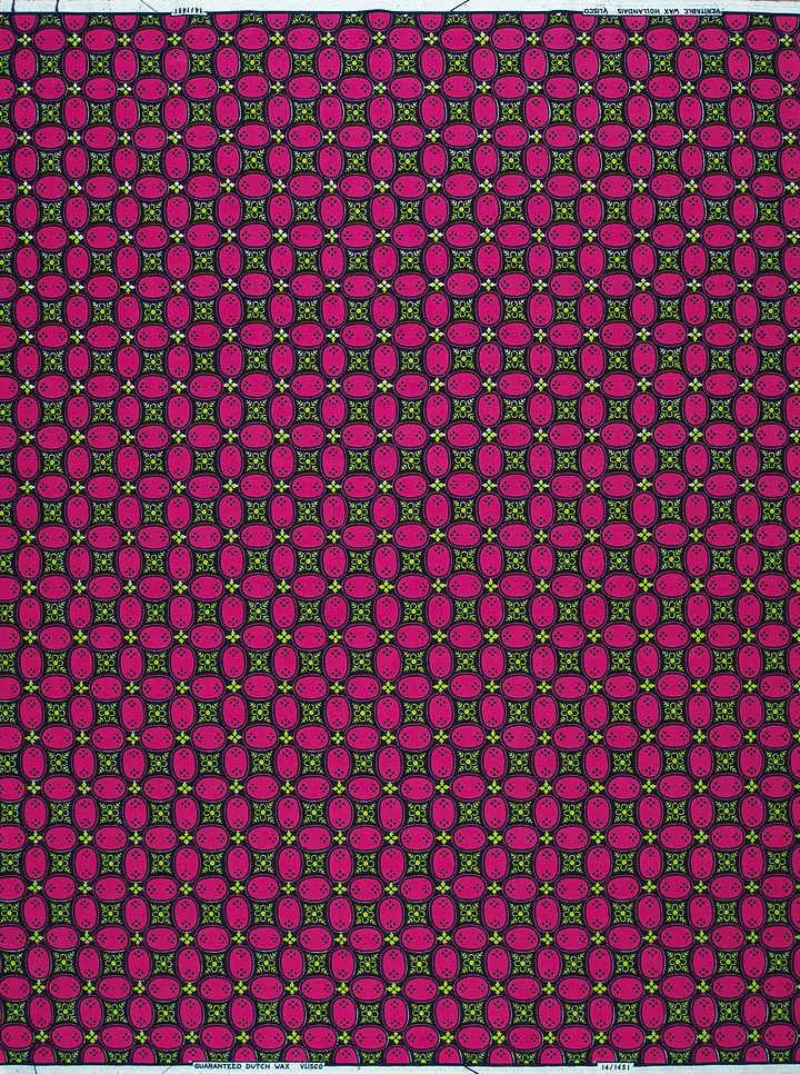 Wax Hollandais | VL01451.039