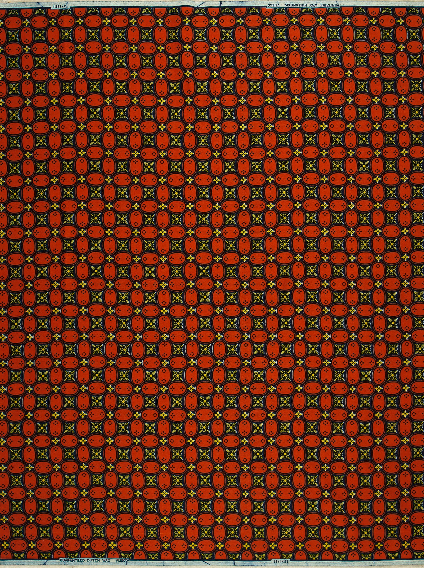 Wax Hollandais | VL01451.040
