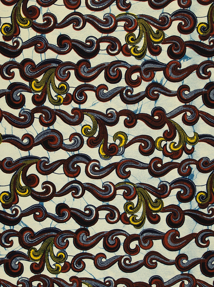 Wax Hollandais | VL01474.048 | Secret