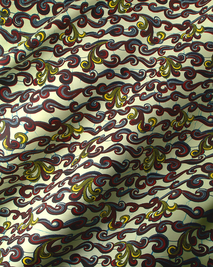 Super-Wax | VLS8783.021 | Orné d'Or