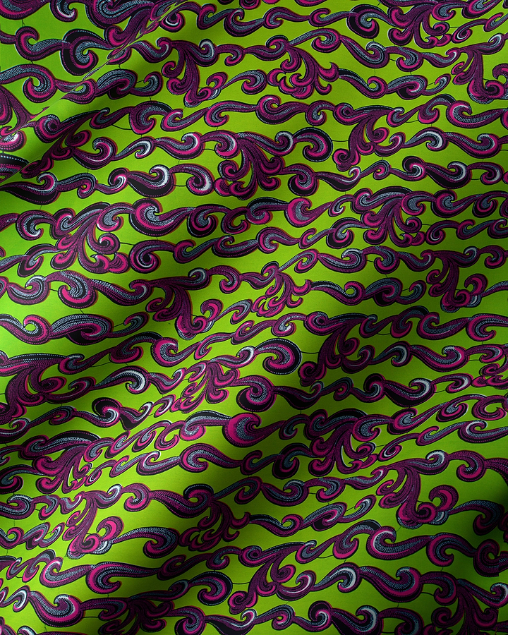 Wax Hollandais | VL01474.057