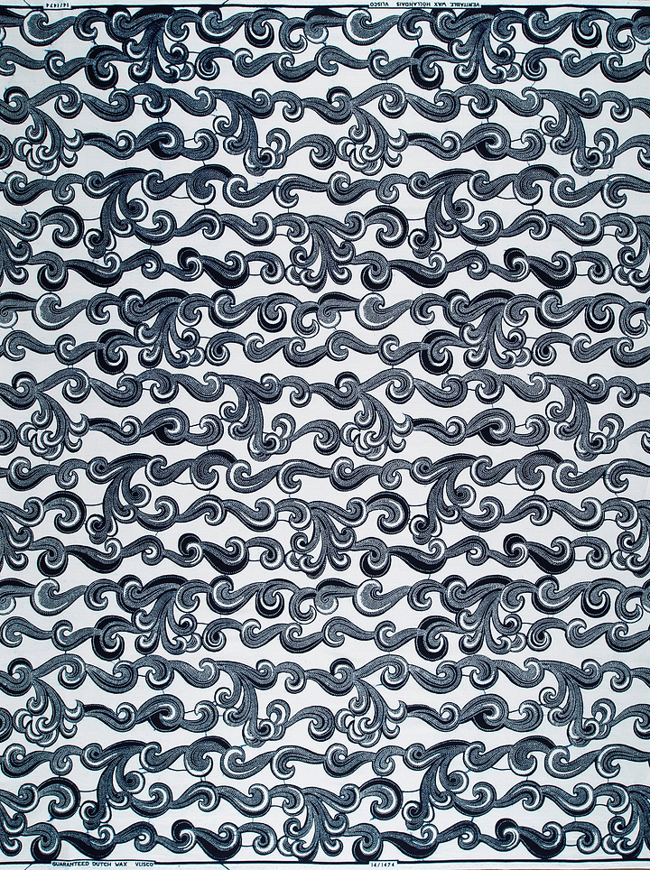 Wax Poplin | VL01474.093 | Secret