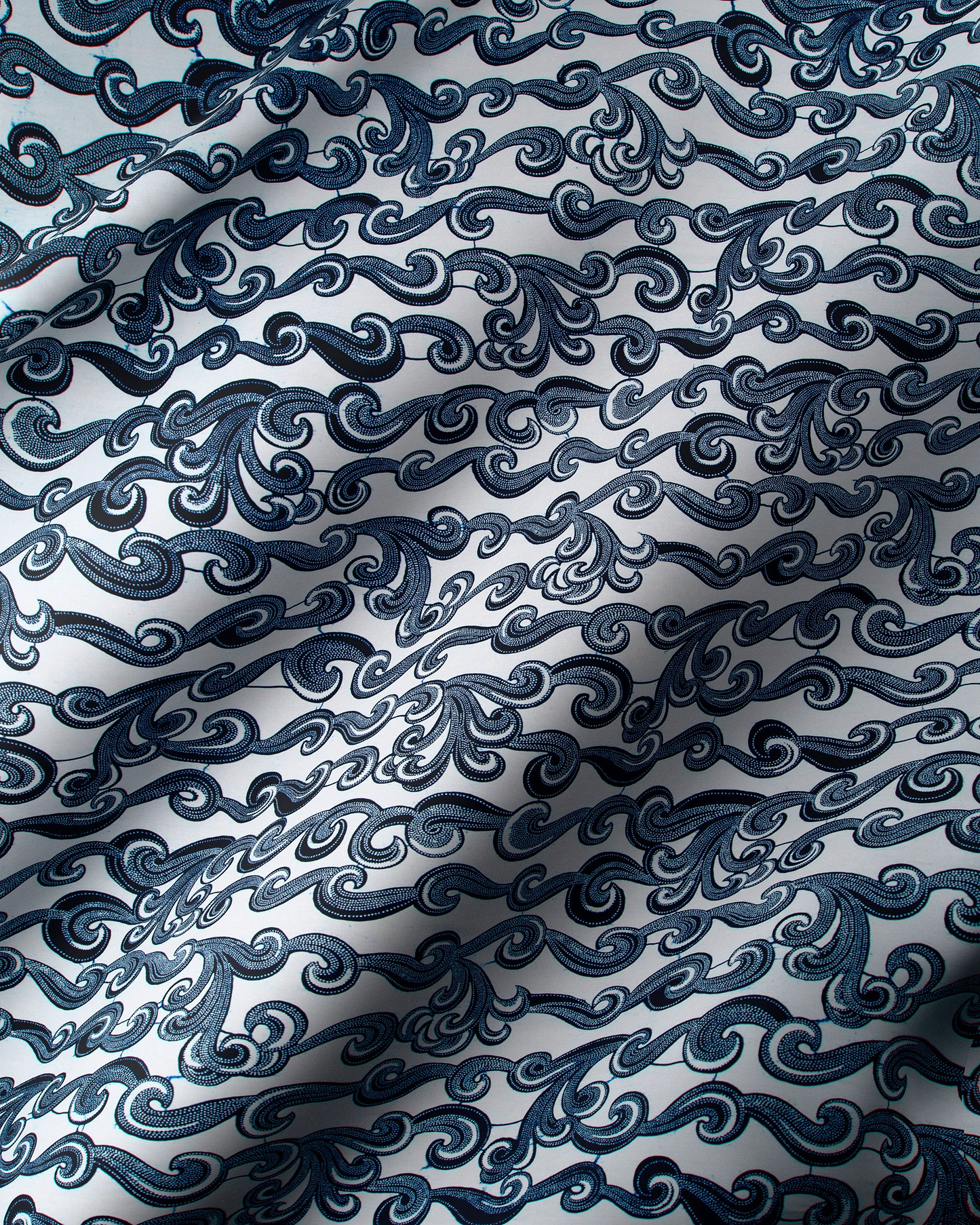 Wax Poplin | VL01474.093 | Secret