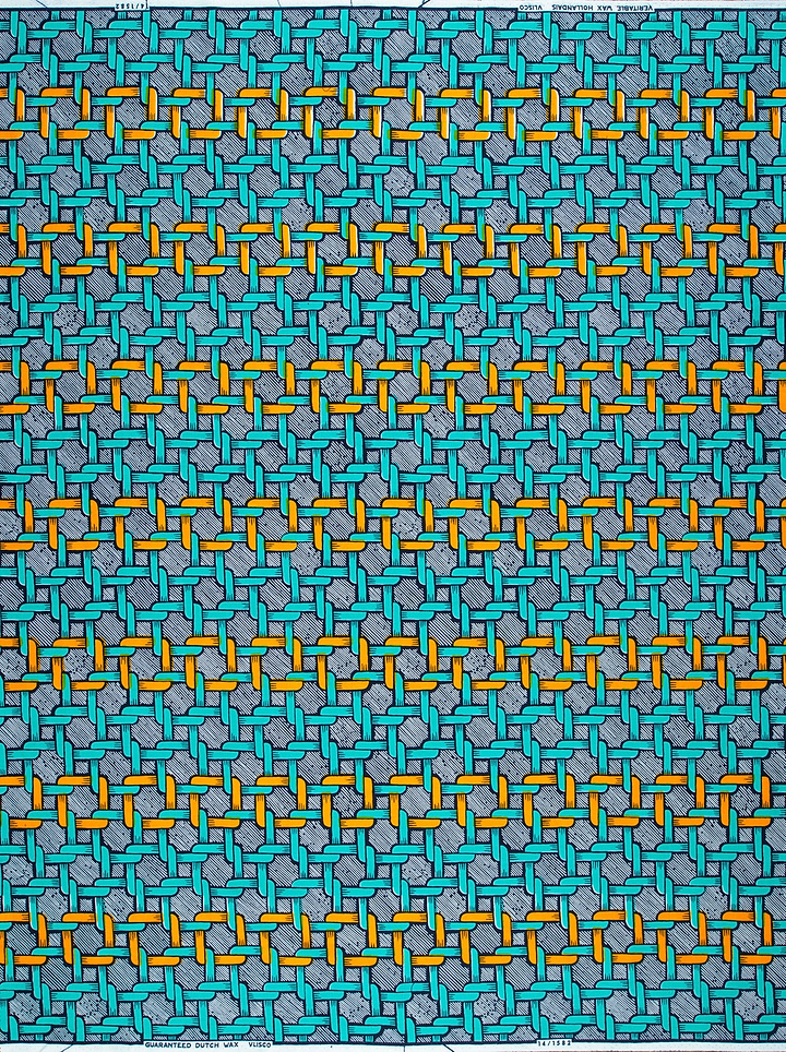 Wax Hollandais | VL01582.073