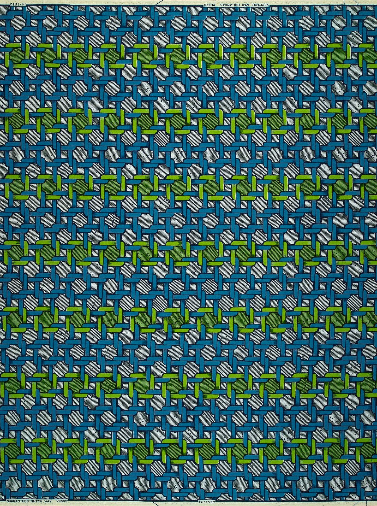 Wax Hollandais | VL01582.058