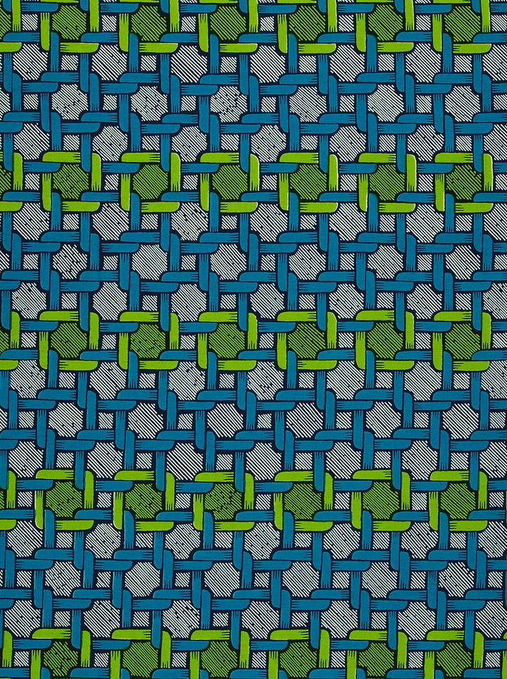 Wax Hollandais | VL01582.058