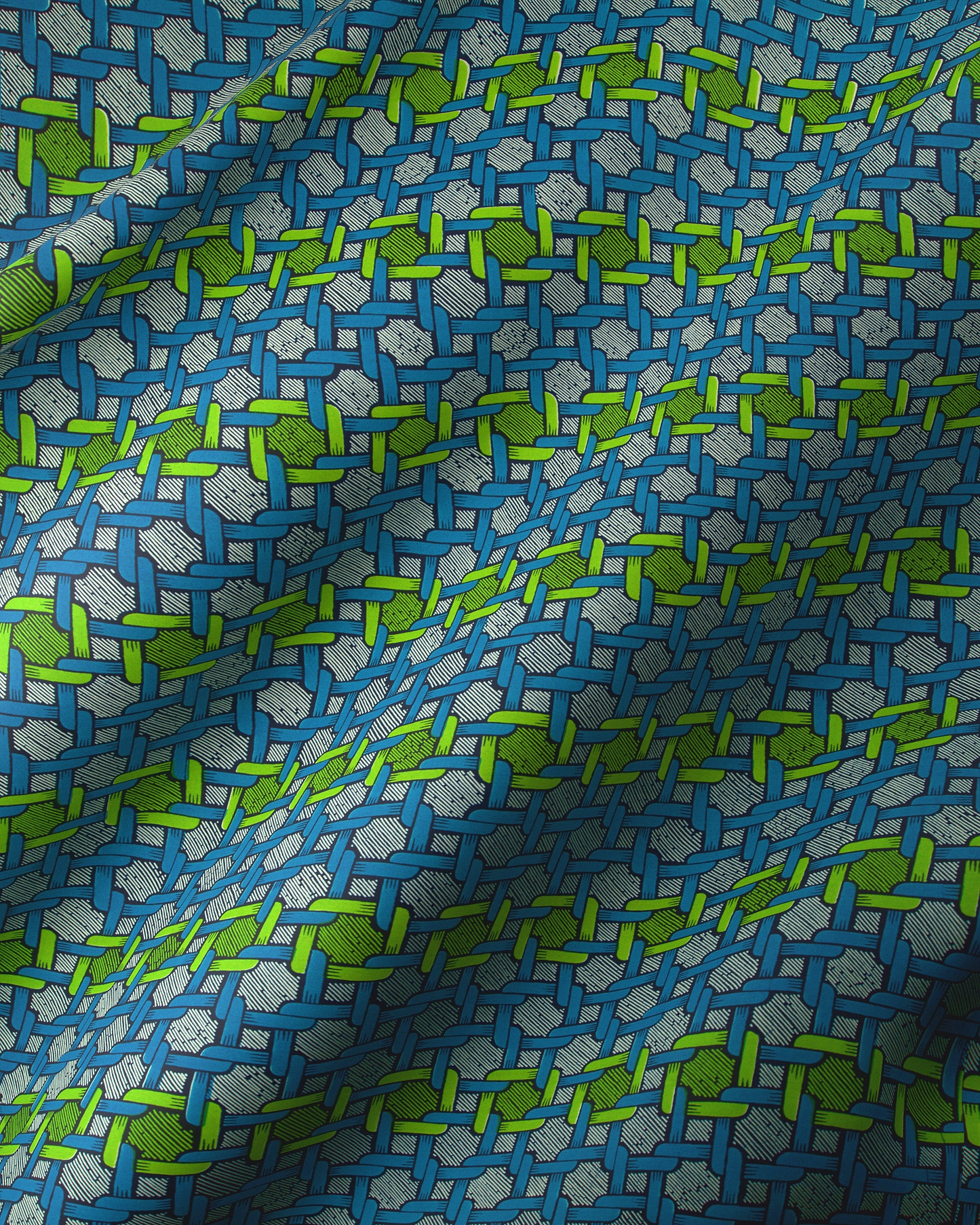 Wax Hollandais | VL01582.058