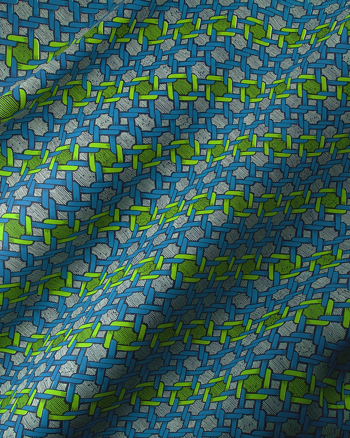 Wax Hollandais | VL01582.058