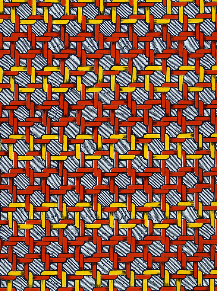 Wax Hollandais | VL01582.059