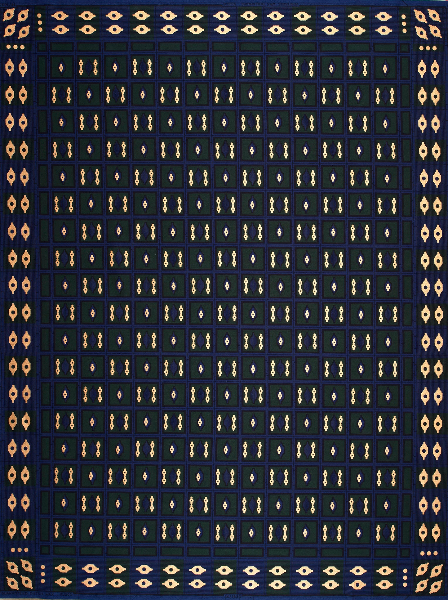 Sky Wax | VL01630.066 | Light Copper Embellished