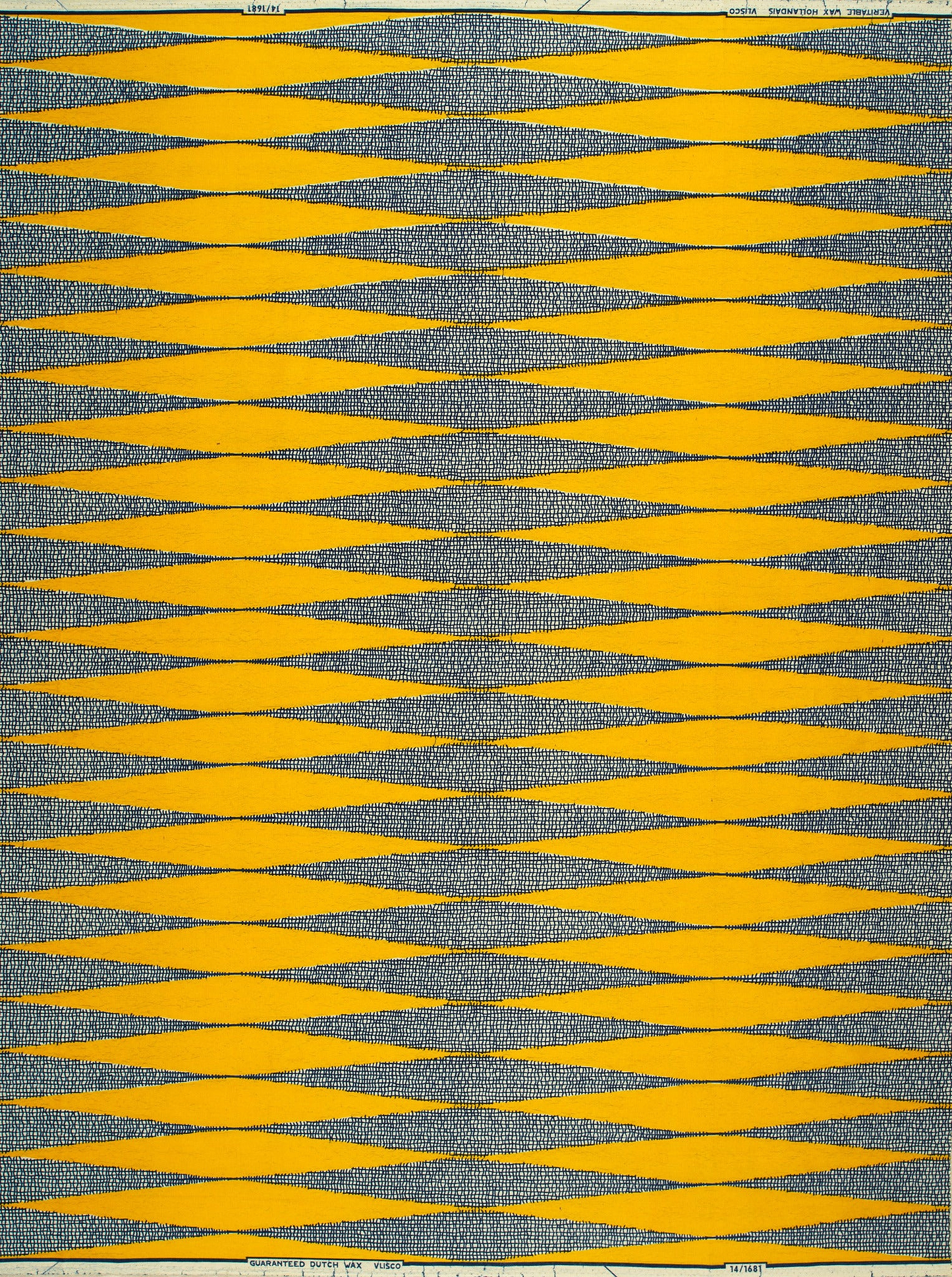 Wax Hollandais | VL01681.065