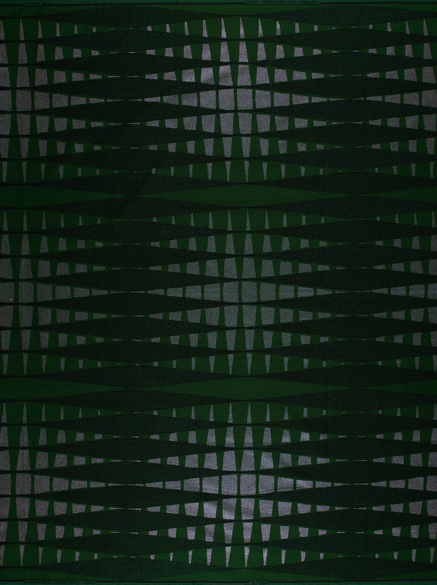 Sky Wax | VL01681.080 | Orné de Perle Rouge-Verte