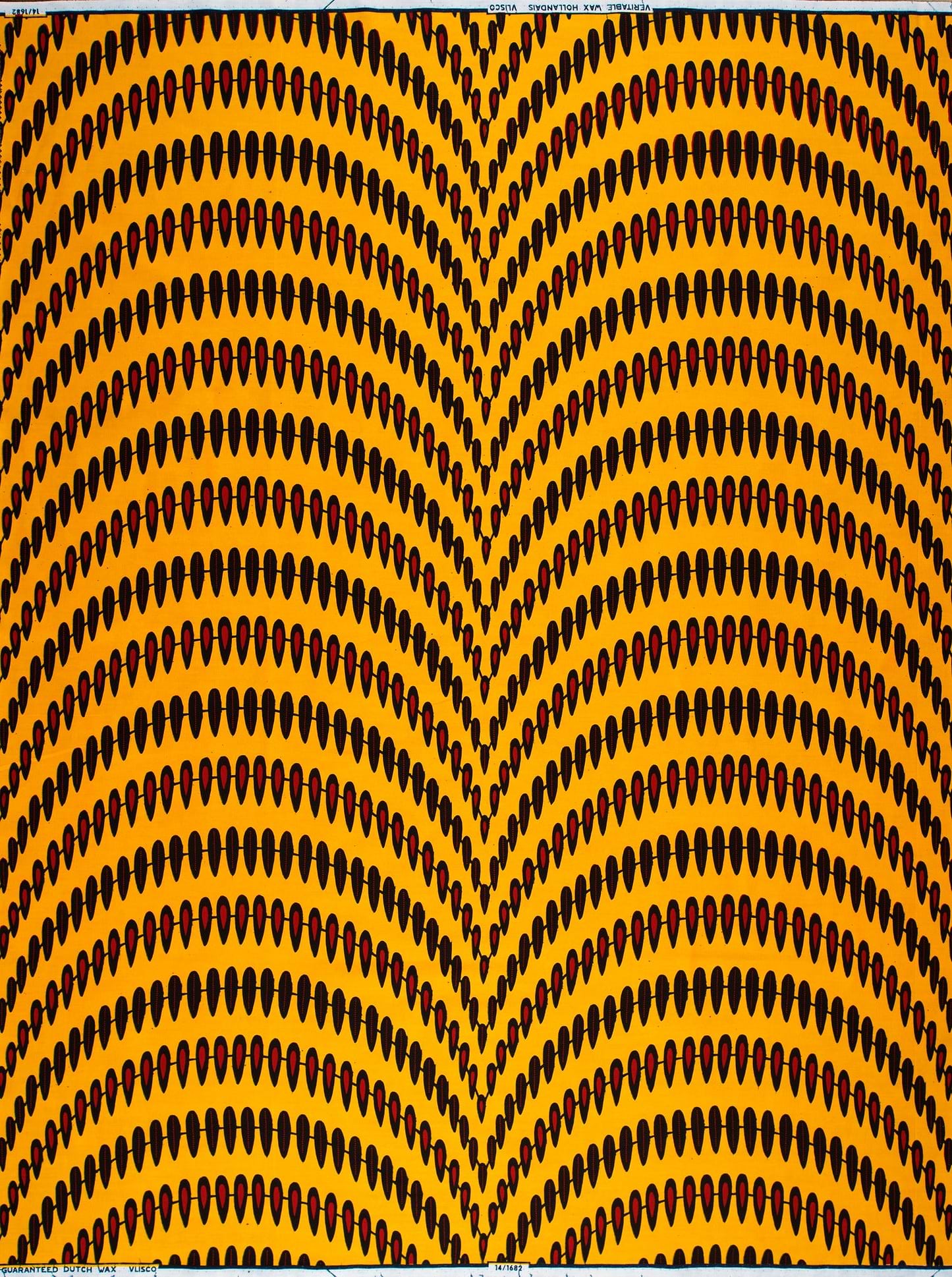 Wax Hollandais | VL01682.122 | Avenue 16, Bullets