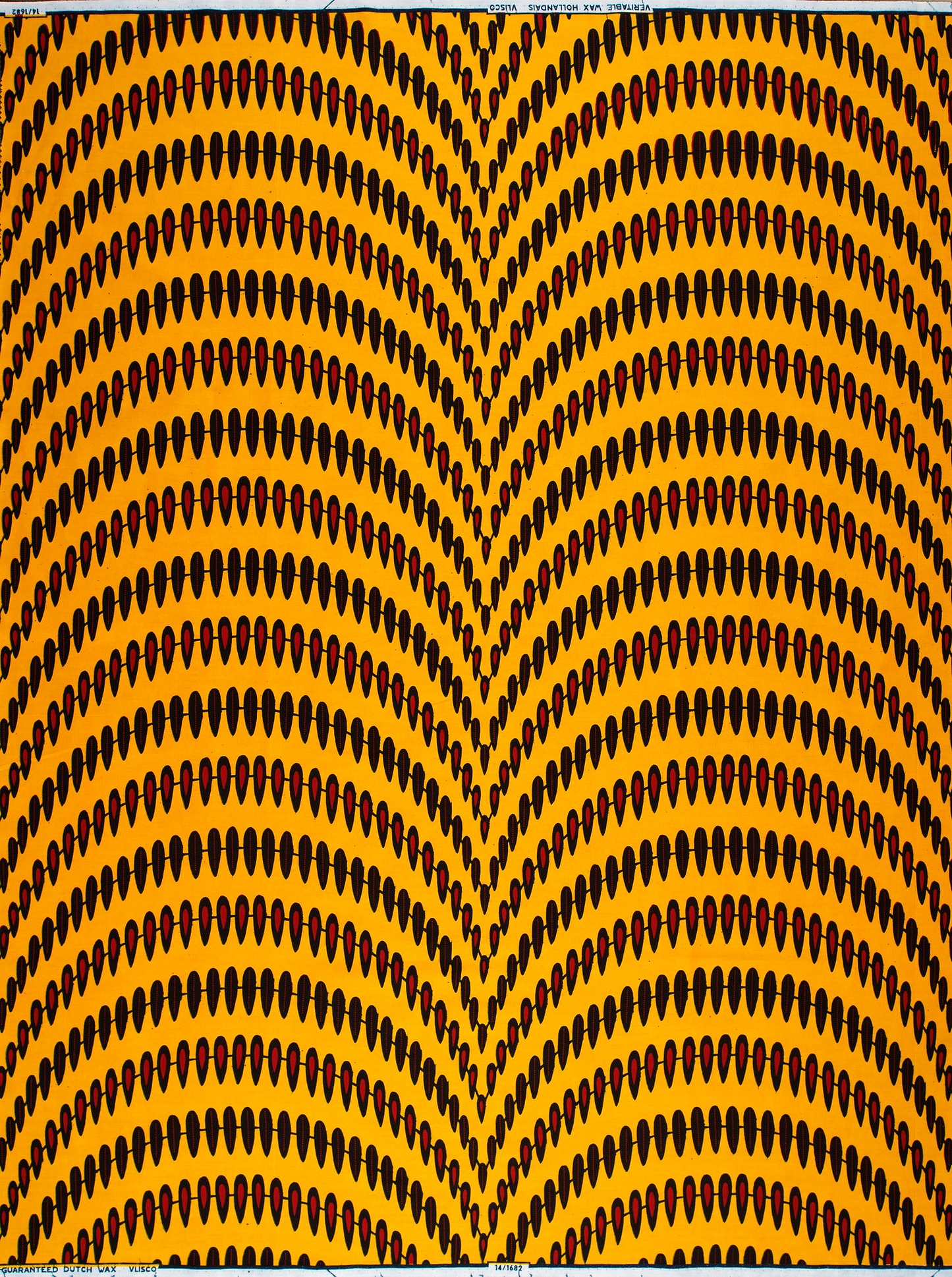 Wax Hollandais | VL01682.122 | Avenue 16, Bullets