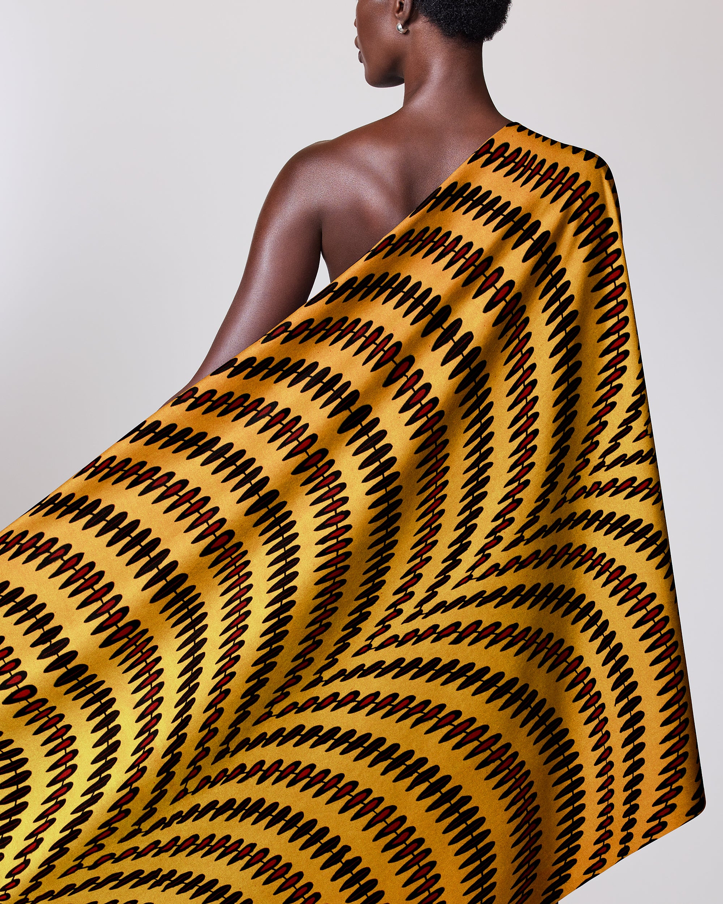 Wax Hollandais | VL01682.122 | Avenue 16, Bullets