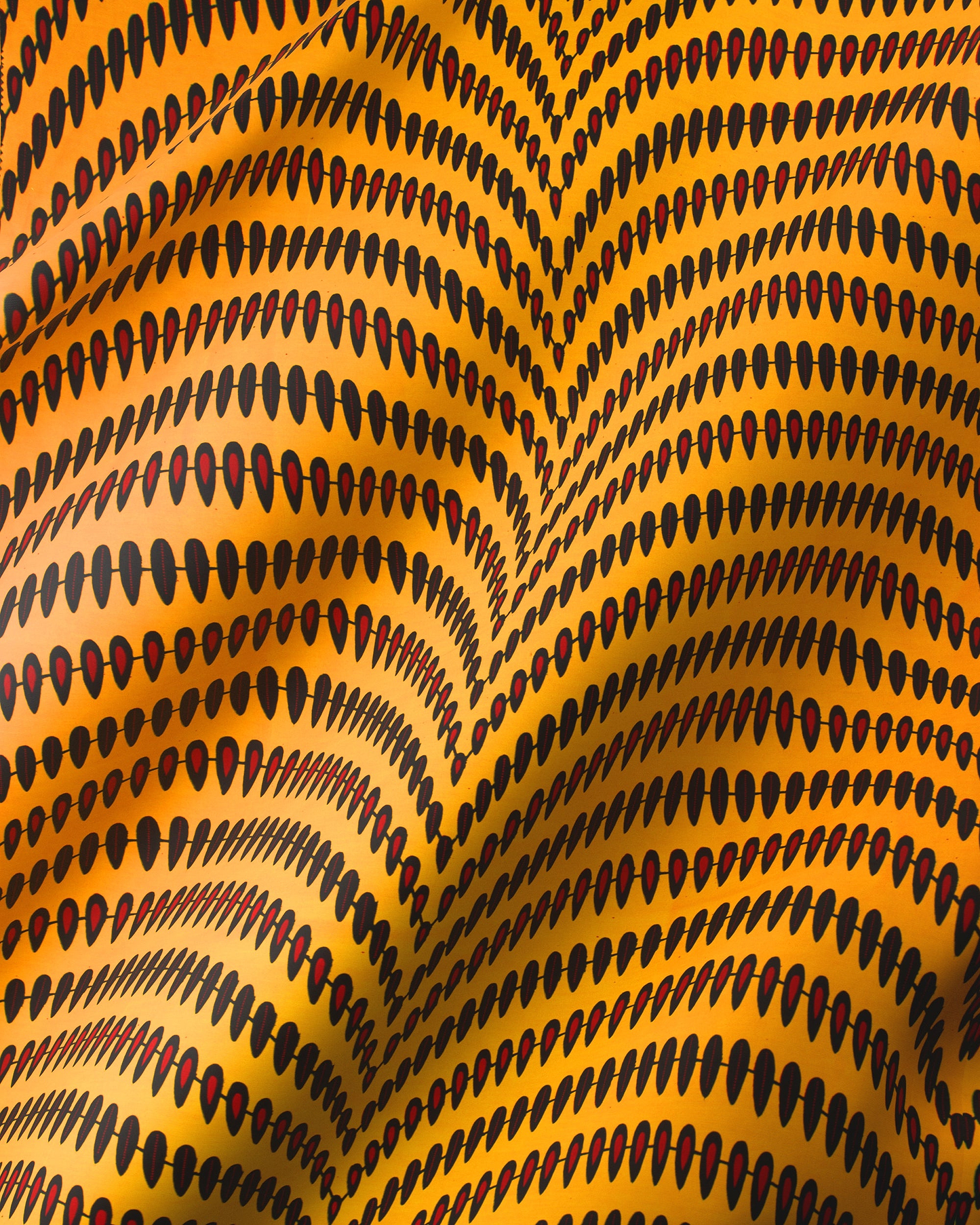 Wax Hollandais | VL01682.122 | Avenue 16, Bullets