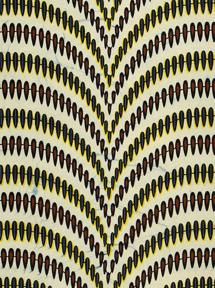 Wax Hollandais | VL01682.123 | Avenue 16, Bullets