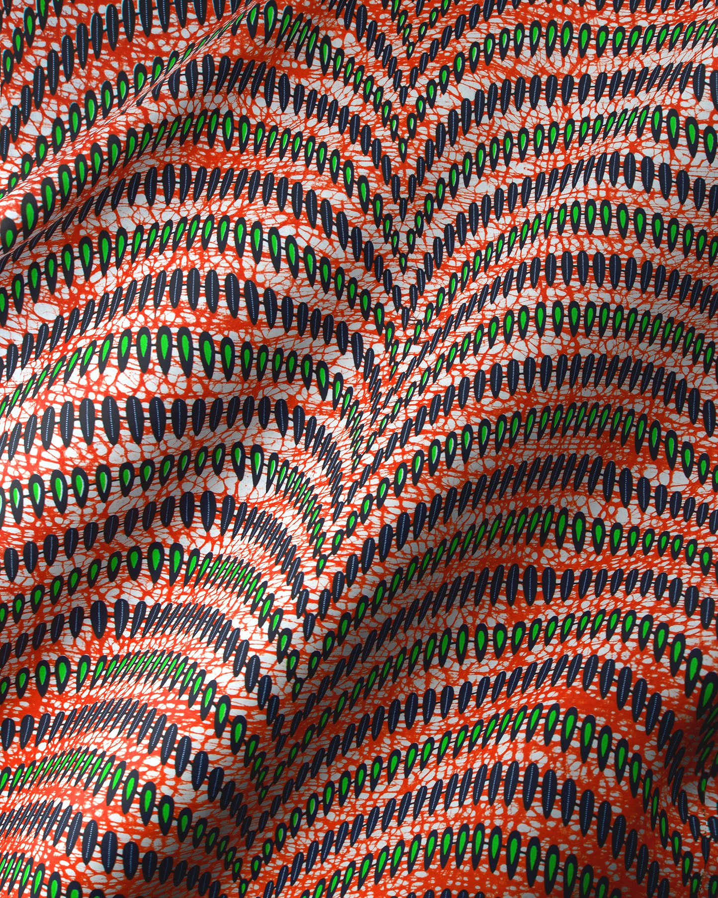 Wax Hollandais | VL01682.125 | Avenue 16, Bullets