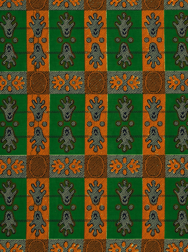 Wax Hollandais | VL02074.116