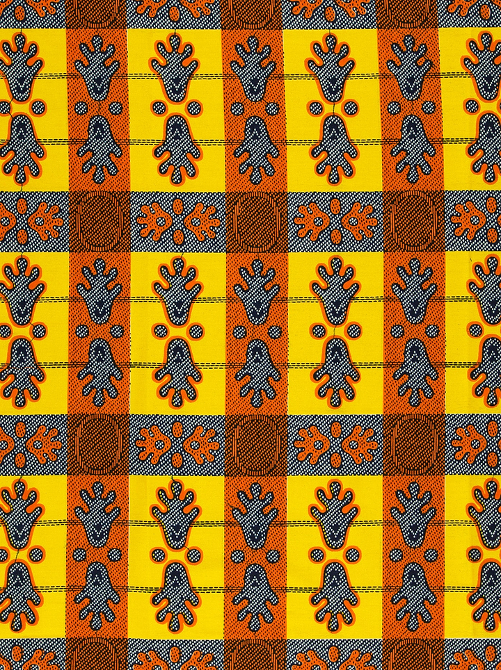 Wax Hollandais | VL02074.117