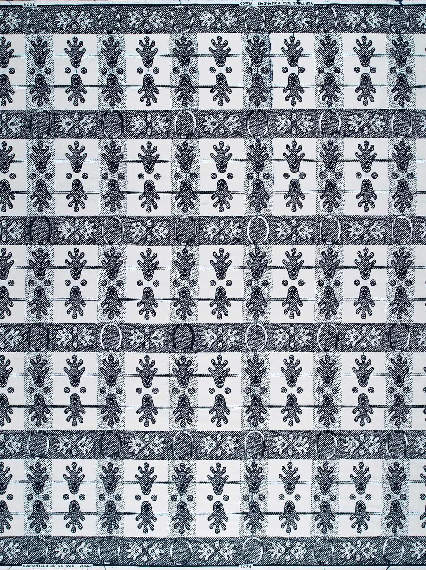 Wax Poplin | VL02074.165