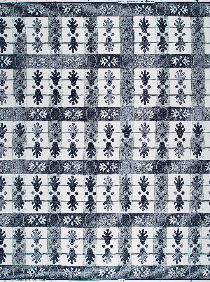 Wax Poplin | VL02074.165