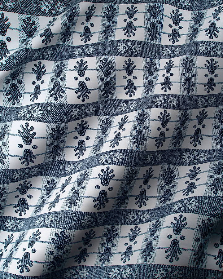 Wax Poplin | VL02074.165