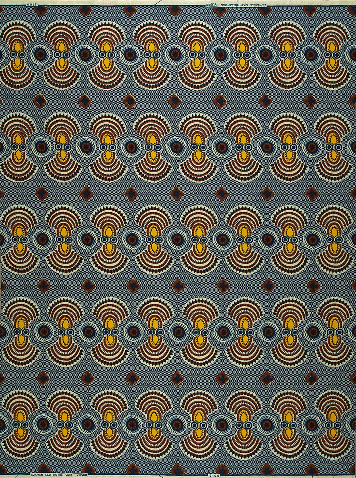 Wax Hollandais | VL02100.115