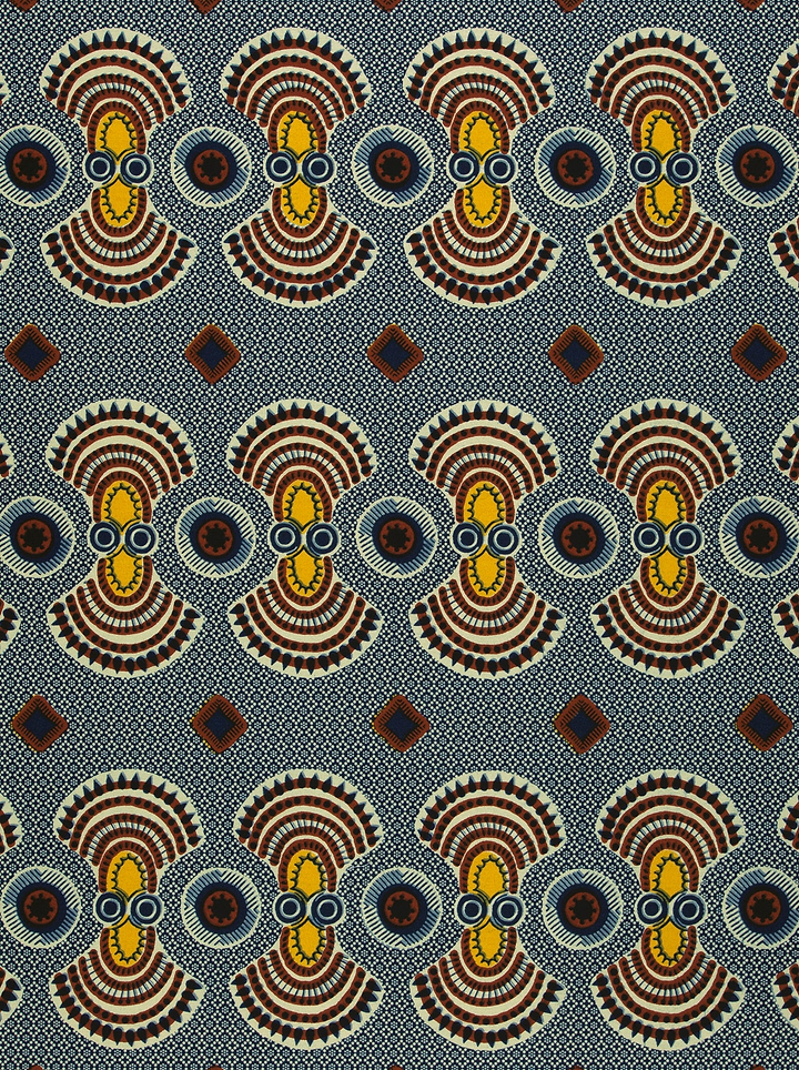 Wax Hollandais | VL02100.115