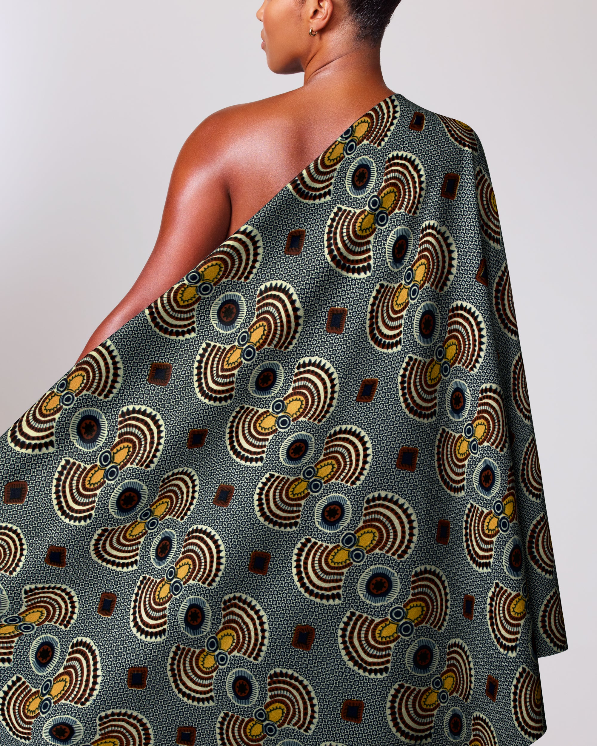 Vlisco Fabrics 英語版 フリスコ ファブリックス VLISCO Official Shop | Grand Super-Wax Prints & African Fabrics