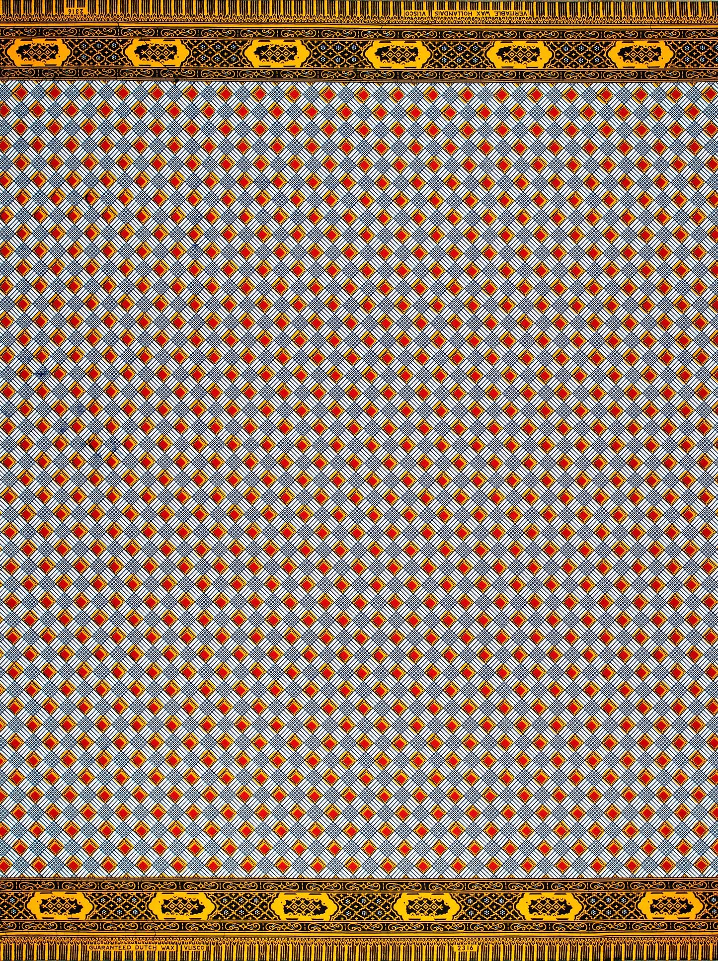 Wax Hollandais | VL02316.105 | Small Tomatoes