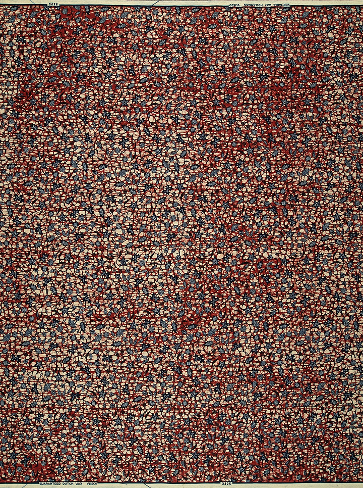 Wax Hollandais | VL02425.089