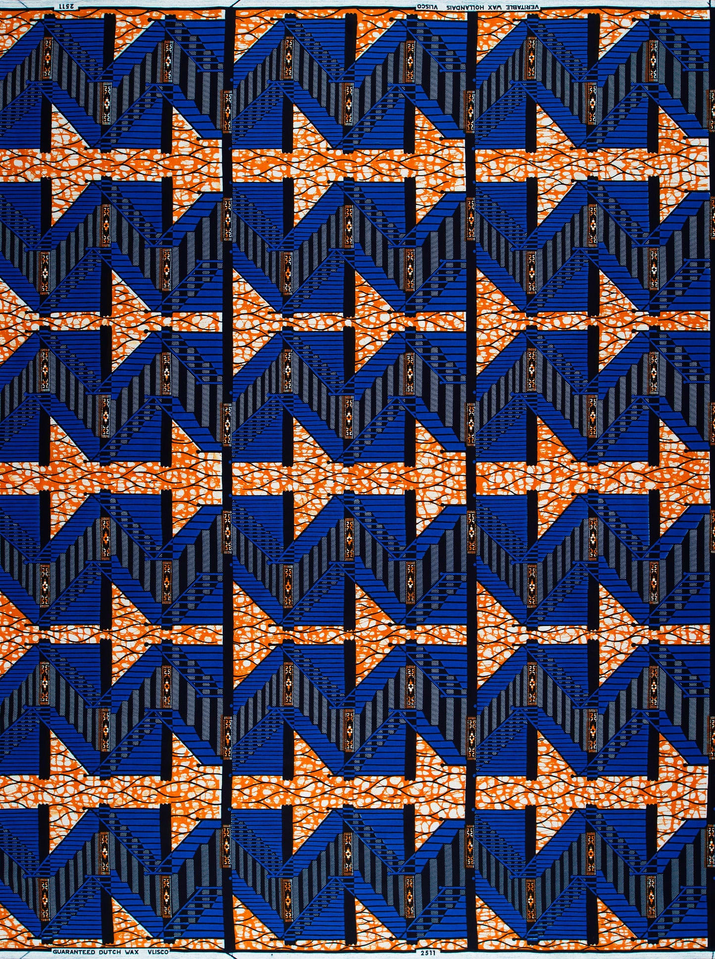 Wax Hollandais | VL02511.221 | Staircase
