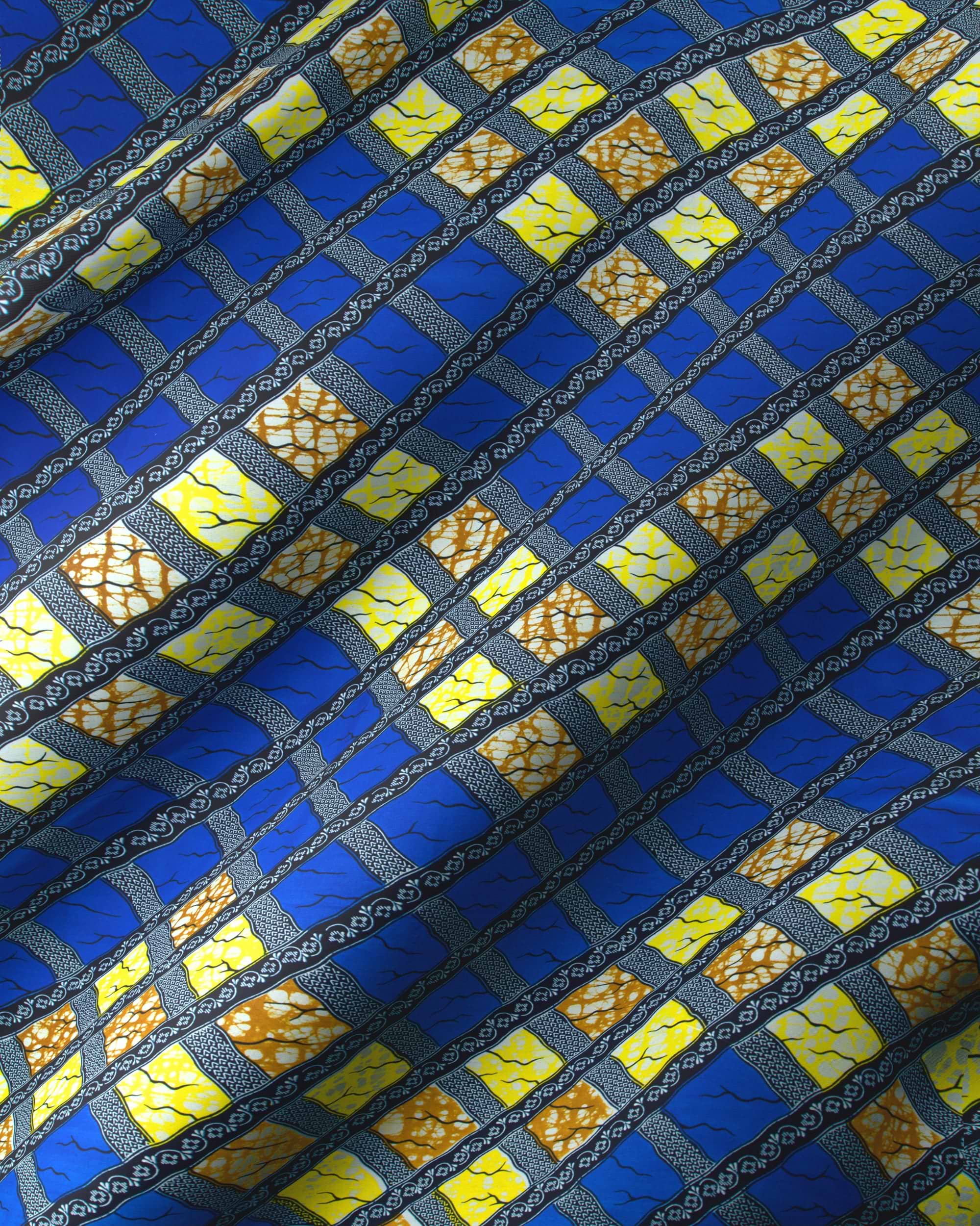 Super-wax | Vl02788.267 | Vlisco