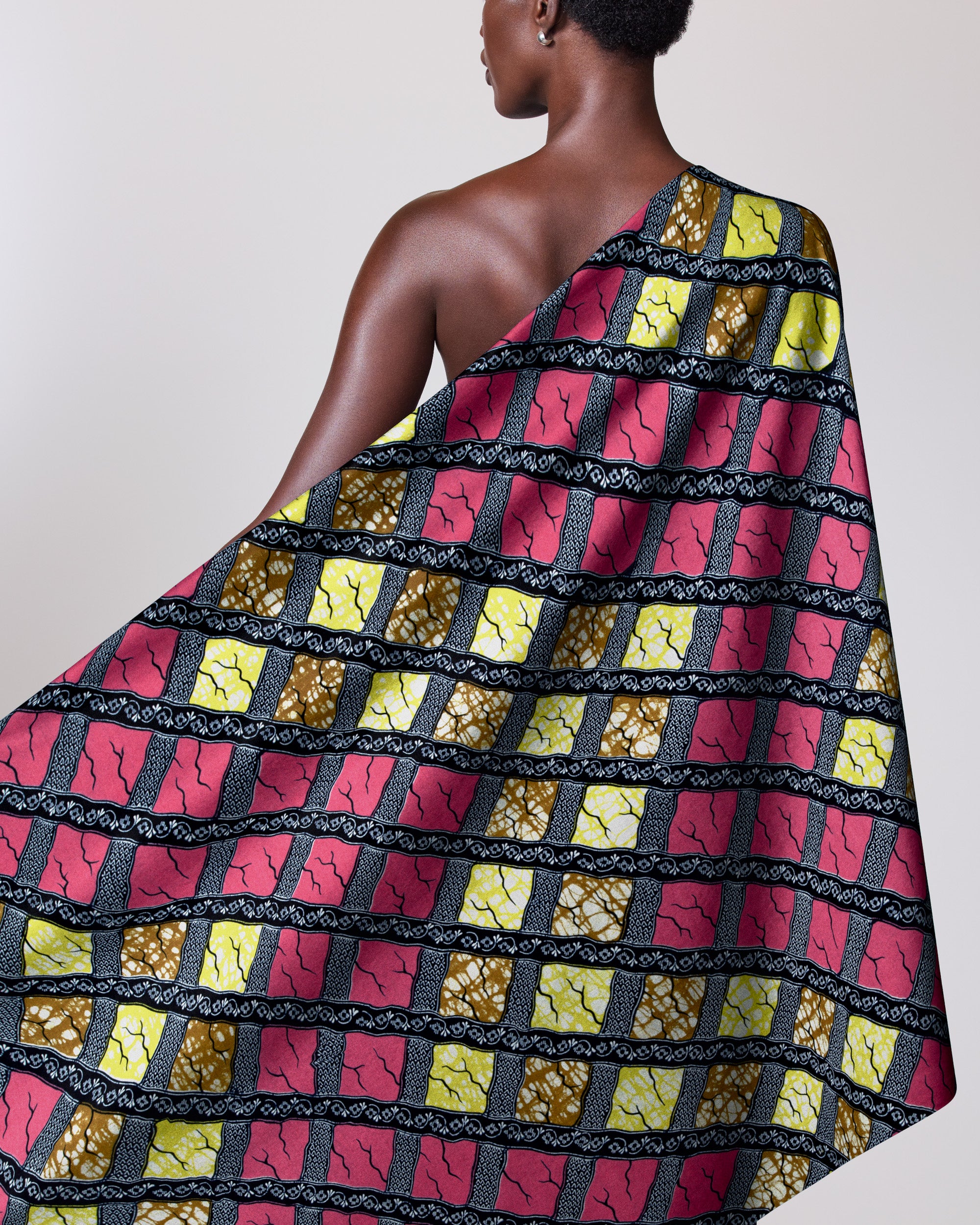 Last Chance to Own | Limited-Stock Vlisco Fabrics