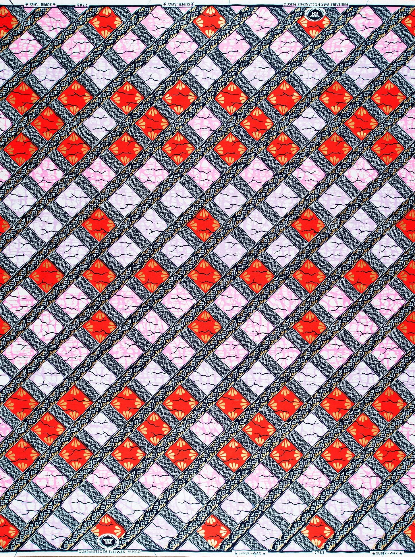 Super-Wax | VL02788.333 | Orné d'Or