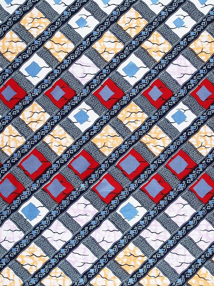 Super-Wax | VL02788.353 | Ice Blue Embellished