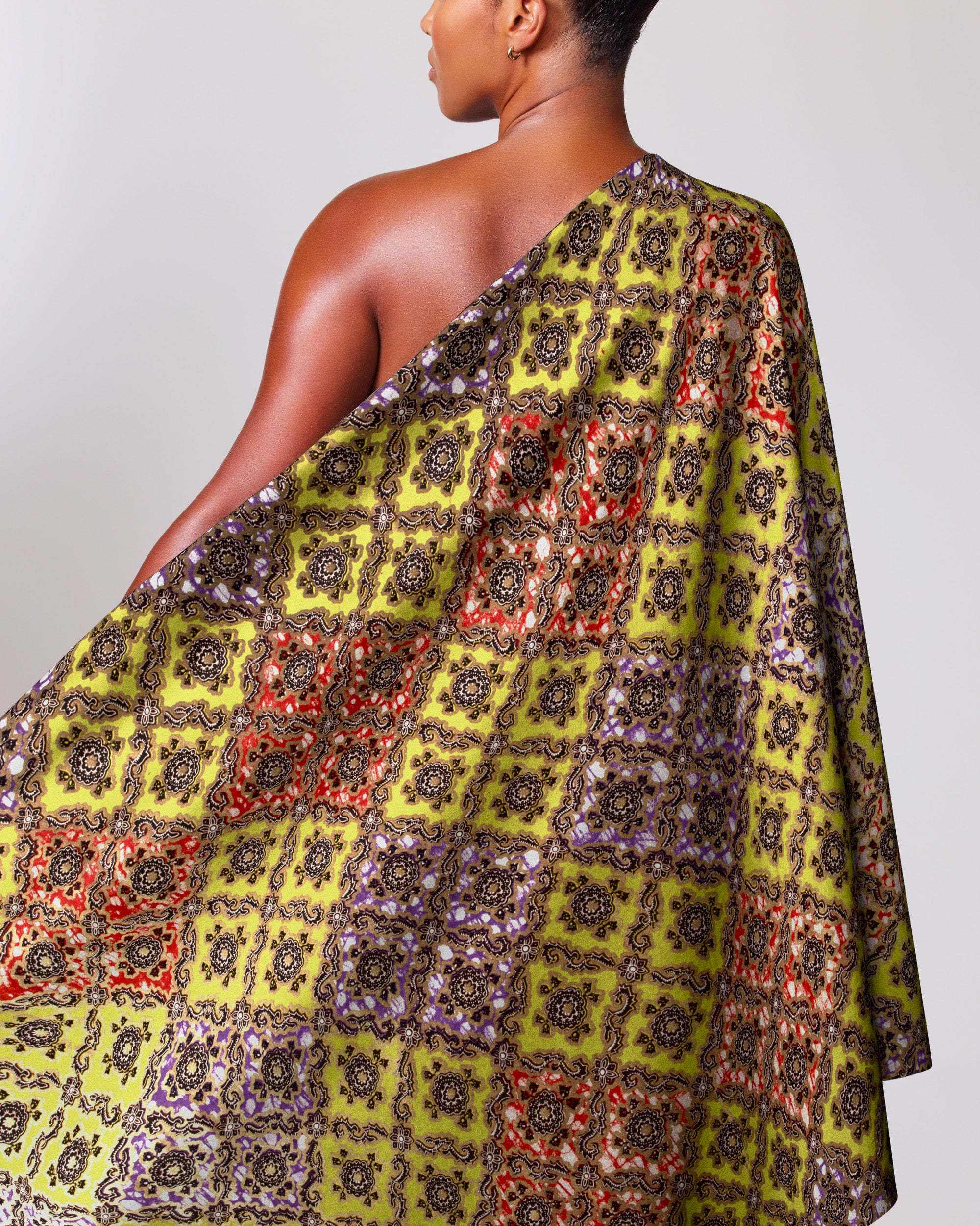 Super-Wax | Vlisco