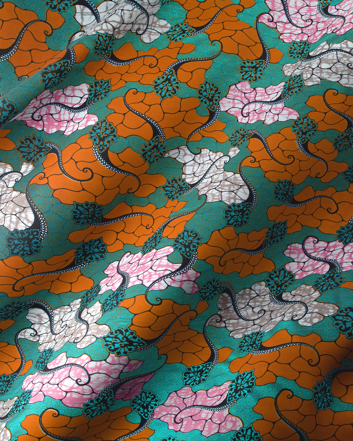 Super-Wax | VL02846.205 | Orné de Bleu