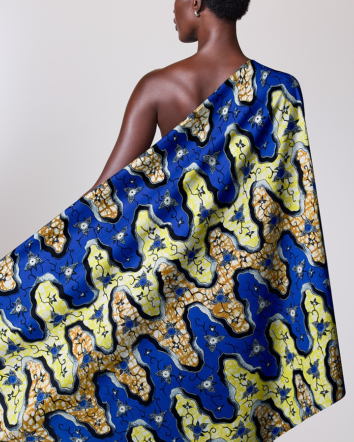 Super-Wax | VL02918.025 | Blue Roses