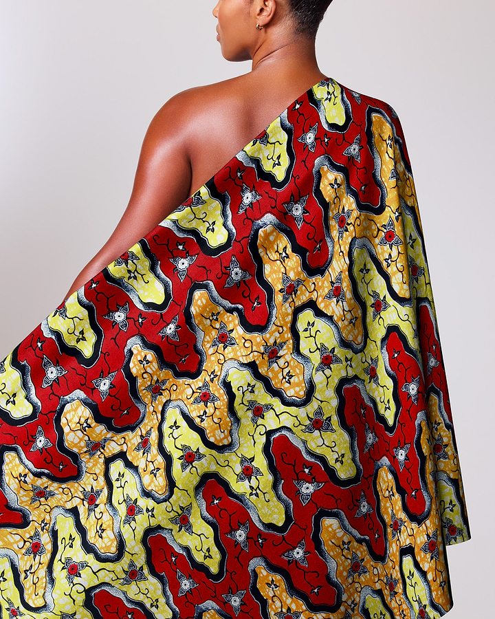 Super-Wax | VL02918.028 | Blue Roses