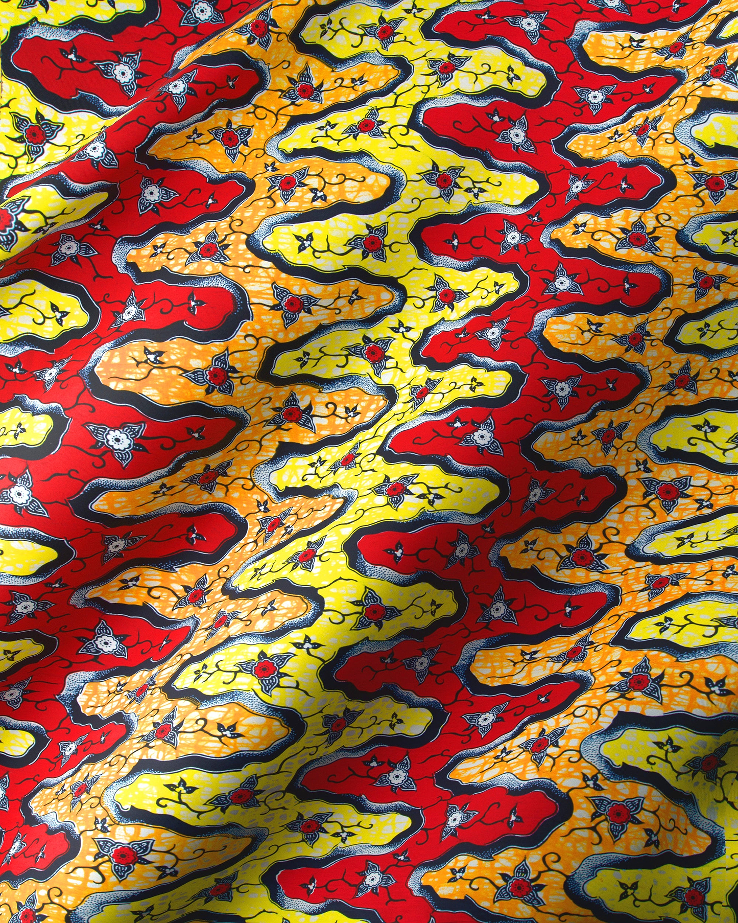 Super-Wax | VL02918.028 | Blue Roses