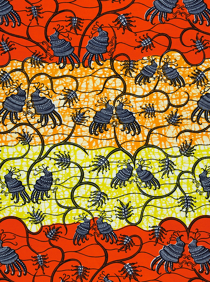 Super-Wax | VL02919.077 | Love Birds