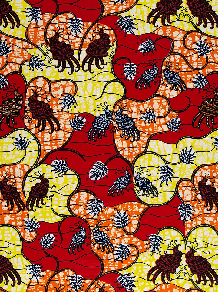 Super-Wax | VL02919.082 | Love Birds