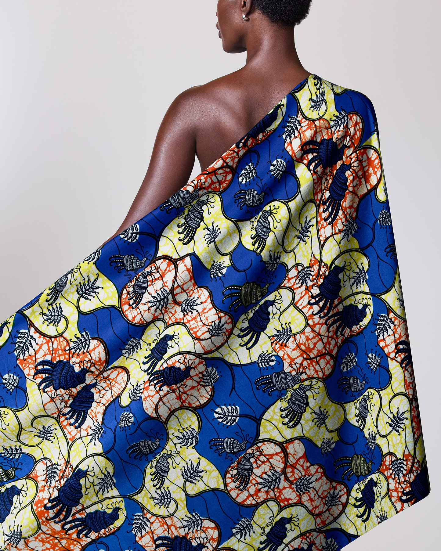 Super-Wax | VL02919.091 | Love Birds